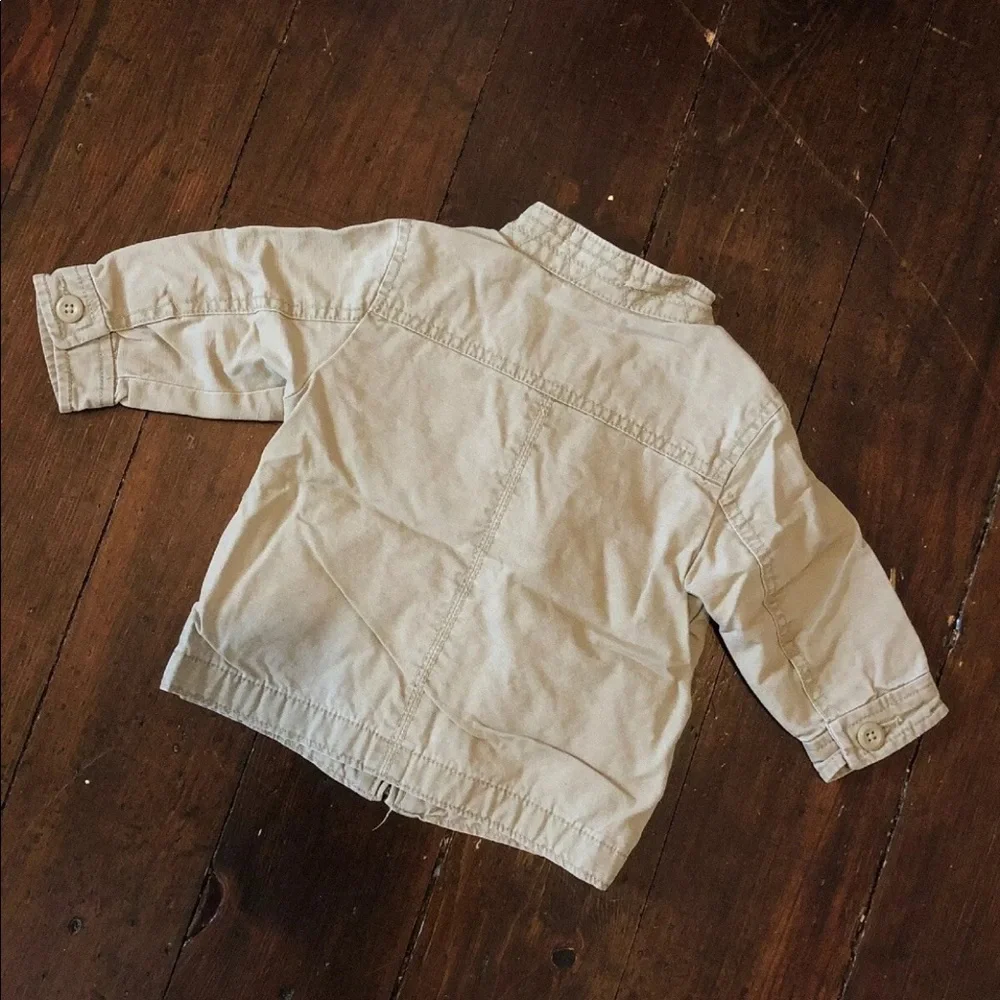 Baby Gap Jacket 12-18months